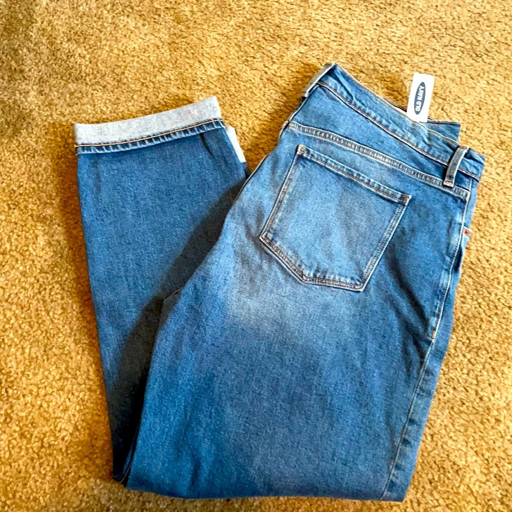 New Old Navy Jeans